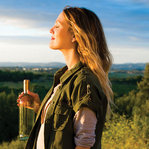 Drew Barrymore, Haute Living Magazine Drew Barrymore, Haute Living Magazine